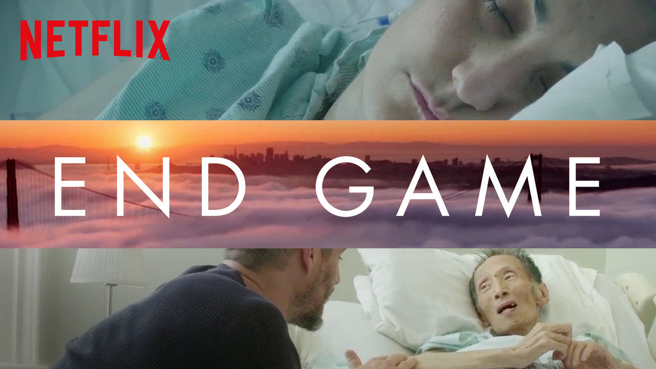 End Game (filme de 2018) – Wikipédia, a enciclopédia livre